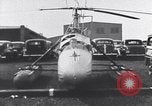 Image VS-300 Helicopter United States USA, 1943, de la seconde 5 séquences d'archives historiques vidéo 65675035076