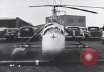 Image VS-300 Helicopter United States USA, 1943, de la seconde 6 séquences d'archives historiques vidéo 65675035076