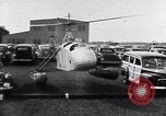 Image VS-300 Helicopter United States USA, 1943, de la seconde 12 séquences d'archives historiques vidéo 65675035076