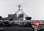 Image VS-300 Helicopter United States USA, 1943, de la seconde 14 séquences d'archives historiques vidéo 65675035076