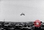 Image VS-300 Helicopter United States USA, 1943, de la seconde 41 séquences d'archives historiques vidéo 65675035076