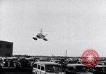 Image VS-300 Helicopter United States USA, 1943, de la seconde 45 séquences d'archives historiques vidéo 65675035076