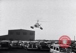 Image VS-300 Helicopter United States USA, 1943, de la seconde 47 séquences d'archives historiques vidéo 65675035076