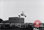 Image VS-300 Helicopter United States USA, 1943, de la seconde 48 séquences d'archives historiques vidéo 65675035076