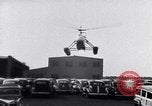 Image VS-300 Helicopter United States USA, 1943, de la seconde 51 séquences d'archives historiques vidéo 65675035076