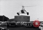 Image VS-300 Helicopter United States USA, 1943, de la seconde 53 séquences d'archives historiques vidéo 65675035076