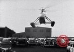 Image VS-300 Helicopter United States USA, 1943, de la seconde 55 séquences d'archives historiques vidéo 65675035076