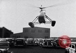Image VS-300 Helicopter United States USA, 1943, de la seconde 56 séquences d'archives historiques vidéo 65675035076