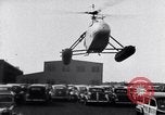 Image VS-300 Helicopter United States USA, 1943, de la seconde 59 séquences d'archives historiques vidéo 65675035076