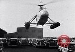 Image VS-300 Helicopter United States USA, 1943, de la seconde 60 séquences d'archives historiques vidéo 65675035076