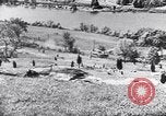 Image Sikorsky hélicoptères de l'armée United States USA, 1943, de la seconde 11 séquences d'archives historiques vidéo 65675035077