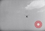 Image of Sikorsky Army helicopter United States USA, 1943, second 20 stock footage video 65675035078