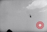 Image of Sikorsky Army helicopter United States USA, 1943, second 21 stock footage video 65675035078