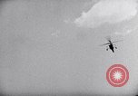 Image of Sikorsky Army helicopter United States USA, 1943, second 24 stock footage video 65675035078