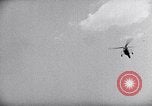 Image of Sikorsky Army helicopter United States USA, 1943, second 25 stock footage video 65675035078
