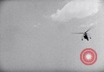 Image of Sikorsky Army helicopter United States USA, 1943, second 26 stock footage video 65675035078