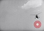 Image of Sikorsky Army helicopter United States USA, 1943, second 27 stock footage video 65675035078