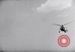 Image of Sikorsky Army helicopter United States USA, 1943, second 28 stock footage video 65675035078
