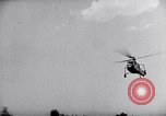 Image of Sikorsky Army helicopter United States USA, 1943, second 29 stock footage video 65675035078