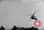 Image of Sikorsky Army helicopter United States USA, 1943, second 30 stock footage video 65675035078