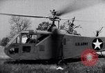Image of Sikorsky Army helicopter United States USA, 1943, second 41 stock footage video 65675035078