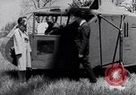 Image of Sikorsky Army helicopter United States USA, 1943, second 52 stock footage video 65675035078