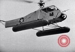 Image of Colonel H Frankson Gregory United States USA, 1943, second 9 stock footage video 65675035079