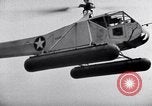 Image of Colonel H Frankson Gregory United States USA, 1943, second 11 stock footage video 65675035079
