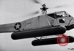 Image of Colonel H Frankson Gregory United States USA, 1943, second 12 stock footage video 65675035079