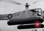 Image of Colonel H Frankson Gregory United States USA, 1943, second 13 stock footage video 65675035079
