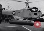 Image of Colonel H Frankson Gregory United States USA, 1943, second 22 stock footage video 65675035079