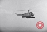 Image of Colonel H Frankson Gregory United States USA, 1943, second 56 stock footage video 65675035079