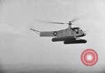 Image of Colonel H Frankson Gregory United States USA, 1943, second 62 stock footage video 65675035079
