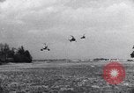 Image of Sikorsky helicopters United States USA, 1943, second 8 stock footage video 65675035080