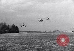 Image of Sikorsky helicopters United States USA, 1943, second 9 stock footage video 65675035080