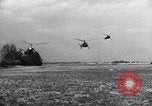 Image of Sikorsky helicopters United States USA, 1943, second 13 stock footage video 65675035080