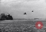 Image of Sikorsky helicopters United States USA, 1943, second 14 stock footage video 65675035080