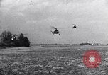 Image of Sikorsky helicopters United States USA, 1943, second 16 stock footage video 65675035080