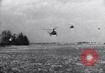 Image of Sikorsky helicopters United States USA, 1943, second 17 stock footage video 65675035080