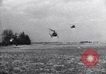 Image of Sikorsky helicopters United States USA, 1943, second 18 stock footage video 65675035080