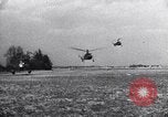 Image of Sikorsky helicopters United States USA, 1943, second 19 stock footage video 65675035080