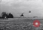 Image of Sikorsky helicopters United States USA, 1943, second 20 stock footage video 65675035080