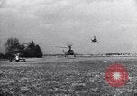 Image of Sikorsky helicopters United States USA, 1943, second 21 stock footage video 65675035080