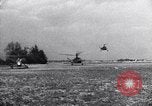 Image of Sikorsky helicopters United States USA, 1943, second 22 stock footage video 65675035080