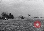 Image of Sikorsky helicopters United States USA, 1943, second 24 stock footage video 65675035080