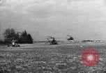 Image of Sikorsky helicopters United States USA, 1943, second 25 stock footage video 65675035080