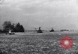 Image of Sikorsky helicopters United States USA, 1943, second 27 stock footage video 65675035080