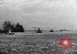 Image of Sikorsky helicopters United States USA, 1943, second 28 stock footage video 65675035080