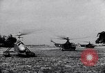 Image of Sikorsky helicopters United States USA, 1943, second 29 stock footage video 65675035080