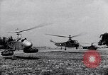 Image of Sikorsky helicopters United States USA, 1943, second 31 stock footage video 65675035080